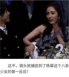 吃瓜娛樂(lè)明星八卦,揭秘明星幕后八卦，吃瓜群眾狂歡時(shí)刻