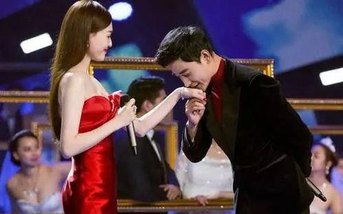 娛樂圈cp吃瓜,揭秘幕后吃瓜真相