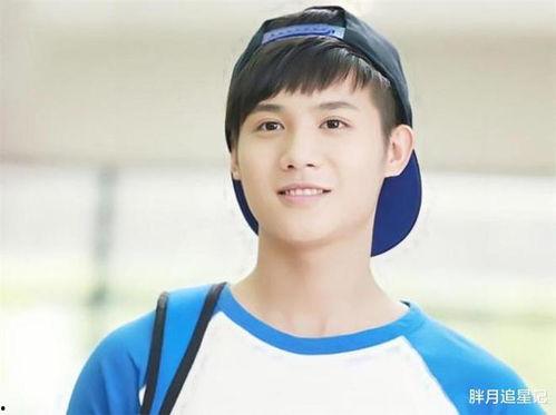 娛樂圈吃瓜鄭業(yè)成是誰啊,娛樂圈新晉“吃瓜”焦點人物揭秘