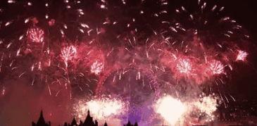 娛樂吃瓜醬煙花視頻,娛樂吃瓜醬帶你領(lǐng)略視覺盛宴