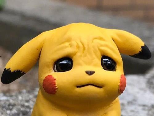 皮卡丘娛樂圈吃瓜,吃瓜群眾眼中的萌寵明星