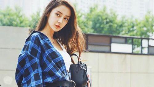 娛樂(lè)圈吃瓜楊穎,揭秘明星背后的故事