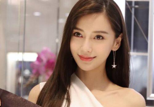 娛樂(lè)圈吃瓜楊穎,揭秘明星背后的故事