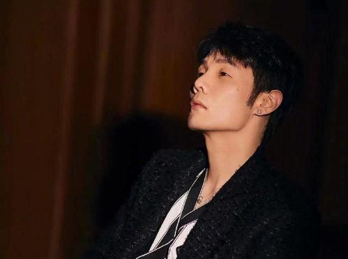 吃瓜娛樂圈許凱是誰啊,娛樂圈新晉小生，吃瓜群眾熱議的焦點人物