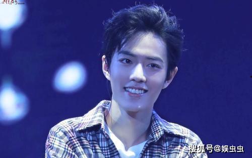 吃瓜娛樂圈許凱是誰啊,娛樂圈新晉小生，吃瓜群眾熱議的焦點人物