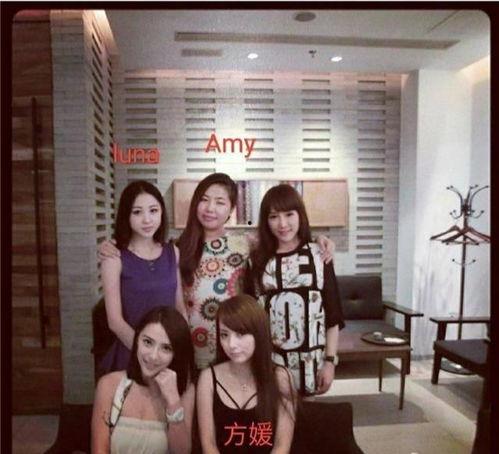 吃瓜娛樂圖片頭像女生版,揭秘吃瓜娛樂界女神們的時尚頭像