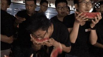 橘子娛樂吃瓜群眾,揭秘吃瓜群眾背后的娛樂江湖