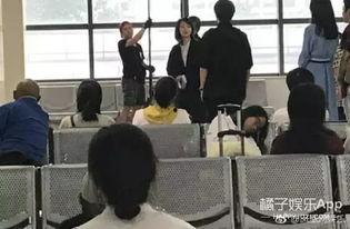 橘子娛樂吃瓜群眾,揭秘吃瓜群眾背后的娛樂江湖