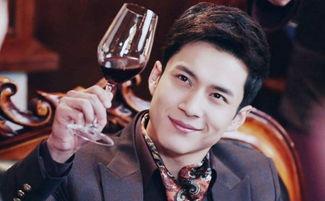 娛樂圈吃瓜韓東君,娛樂圈吃瓜達人，揭秘明星幕后故事