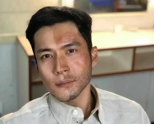 娛樂圈吃瓜韓東君,娛樂圈吃瓜達人，揭秘明星幕后故事