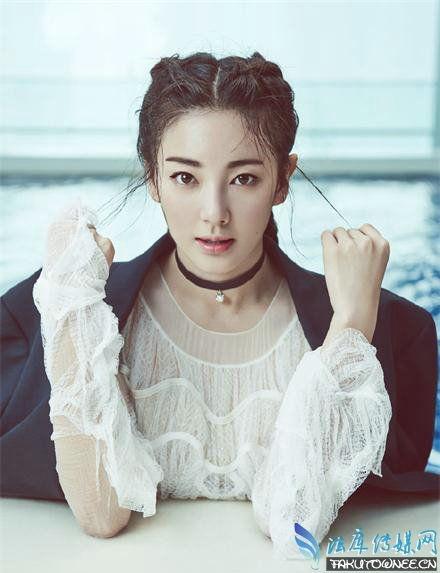 吃瓜娛樂張雨綺,吃瓜娛樂背后的真性情女神