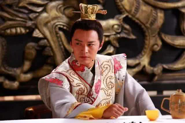 娛樂吃瓜醬李世民,揭秘李世民背后的傳奇人生