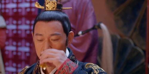 娛樂吃瓜醬李世民,揭秘李世民背后的傳奇人生