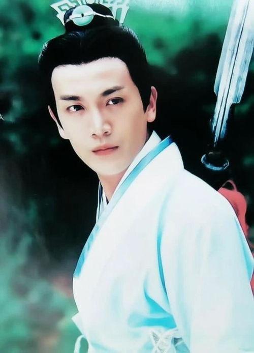 娛樂圈吃瓜90古裝美男,娛樂圈吃瓜90后明星風采