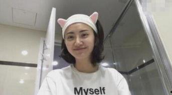 娛樂圈吃瓜景甜是誰啊,她的成長之路與成名之謎