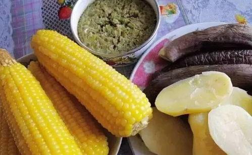 娛樂吃瓜醬東北菜視頻,跟隨娛樂吃瓜醬解鎖地道美食之旅