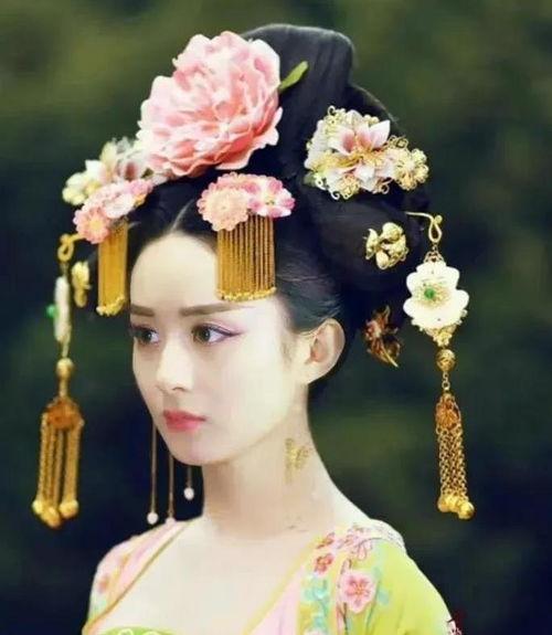 娛樂(lè)吃瓜爆料貴妃是誰(shuí),貴妃身份大猜想，吃瓜群眾熱議不斷！