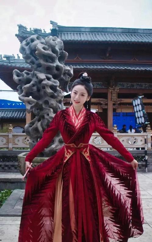 娛樂(lè)吃瓜爆料貴妃是誰(shuí),貴妃身份大猜想，吃瓜群眾熱議不斷！