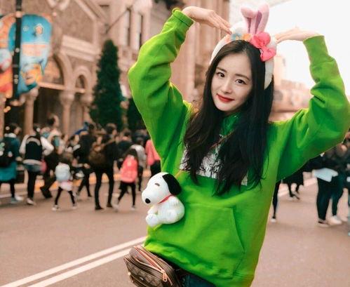 娛樂圈一線吃瓜選手,揭秘明星幕后故事