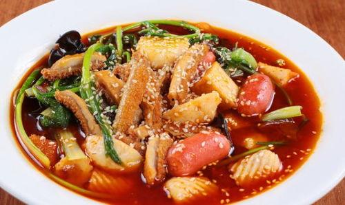 娛樂吃瓜醬麻辣燙,揭秘“吃瓜醬”的獨(dú)特魅力