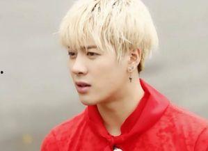 愛豆吃瓜娛樂醬王嘉爾,從愛豆到娛樂醬，揭秘他的多面人生