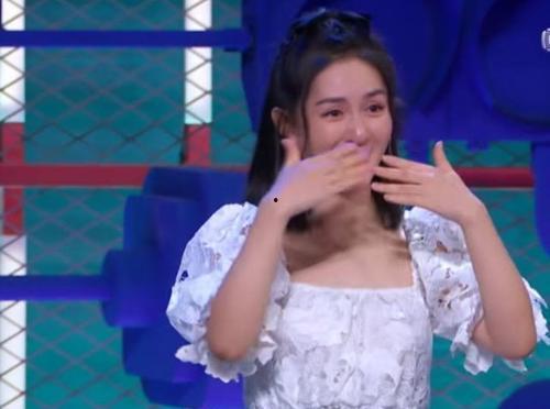 楊蒙恩求婚娛樂吃瓜秀,娛樂吃瓜秀見證甜蜜時刻