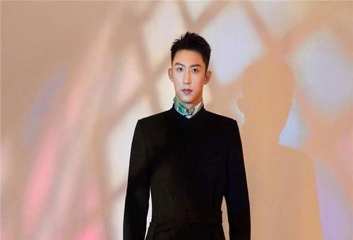 娛樂圈吃瓜黃景瑜,娛樂圈風(fēng)云中的“瓜王”傳奇