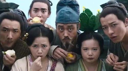 娛樂圈吃的瓜,揭秘明星們的幕后故事