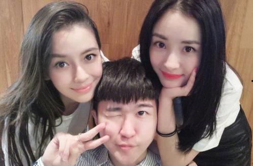 娛樂圈吃瓜素材背景圖片,揭秘吃瓜素材背后的真相