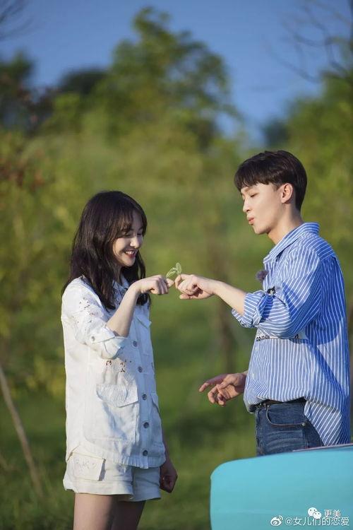 2019年娛樂圈吃瓜,瓜田李下，明星們的年度大揭秘