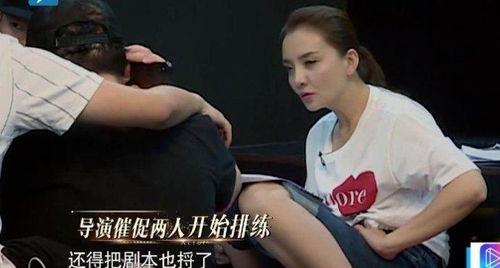 娛樂圈吃瓜爆料張小斐是真的嗎,張小斐真實(shí)情況揭秘