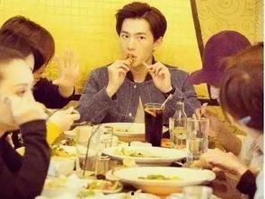 娛樂(lè)圈扒姨太 吃瓜大會(huì),揭秘吃瓜大會(huì)背后的精彩故事