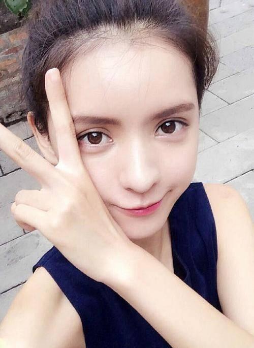 娛樂正能量吃瓜張予曦,娛樂正能量，瓜田里的陽光女神