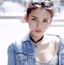 娛樂正能量吃瓜張予曦,娛樂正能量，瓜田里的陽光女神