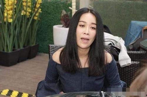 娛樂圈吃瓜熊姐是誰的孩子,揭秘其星二代身份