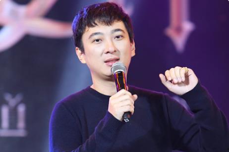 娛樂圈吃瓜博主是誰呀,揭秘幕后真相的神秘人物