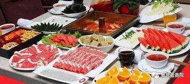 娛樂吃瓜醬海底撈