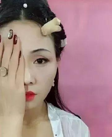 娛樂吃瓜君男孩化妝,揭秘男孩化妝潮流，變身美妝達人