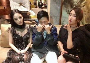 娛樂圈吃瓜事件是真的嗎,真相還是謠言？