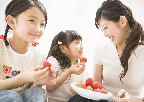 吃瓜娛樂君保姆帶孩子,溫馨日常與育兒心得分享