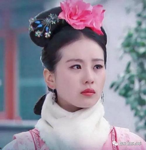 劉詩詩娛樂圈吃瓜,揭秘明星背后的“瓜”事