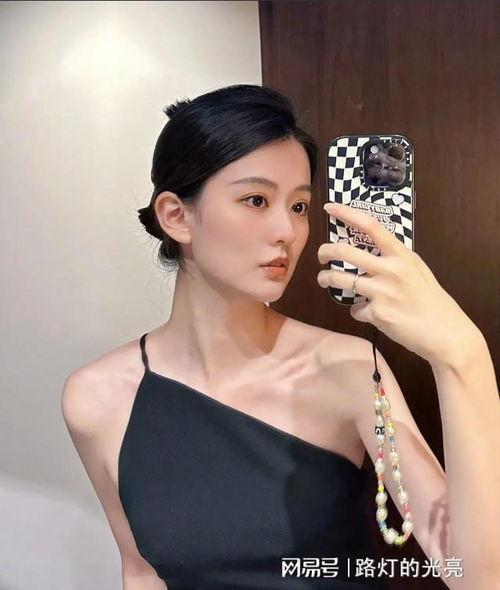 劉詩詩娛樂圈吃瓜,揭秘明星背后的“瓜”事