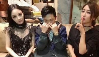 娛樂圈吃瓜最新,明星戀情曝光，豪門恩怨再起波瀾！