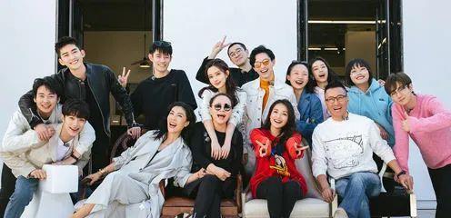 娛樂(lè)圈節(jié)目吃瓜名場(chǎng)面,吃瓜群眾見(jiàn)證的明星瞬間