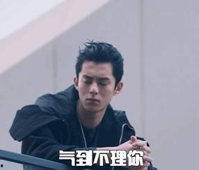 王鶴棣娛樂吃瓜,揭秘明星幕后趣事