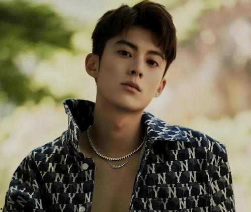 王鶴棣娛樂吃瓜,揭秘明星幕后趣事