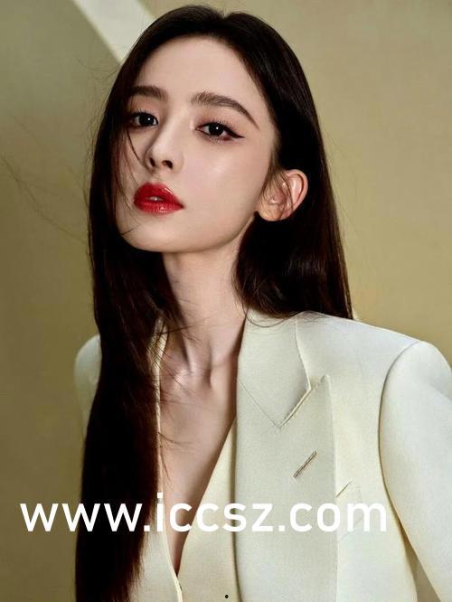 娛樂圈吃瓜爆料倪妮,揭秘明星背后的真相