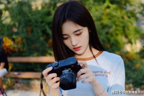 娛樂圈吃瓜爆料鞠婧祎,揭秘明星背后的真實故事