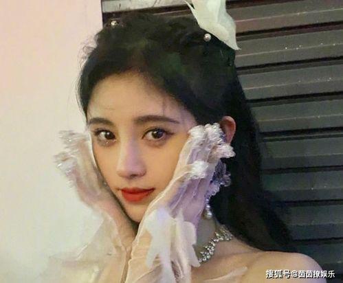 娛樂圈吃瓜爆料鞠婧祎,揭秘明星背后的真實故事