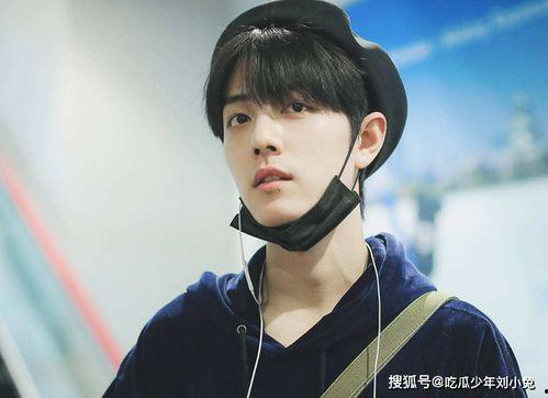 娛樂圈吃瓜明星代號(hào)肖戰(zhàn),娛樂圈神秘吃瓜明星的崛起之路